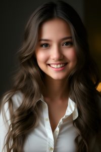 Autora dzieckowobiektywie.pl - Marcelina