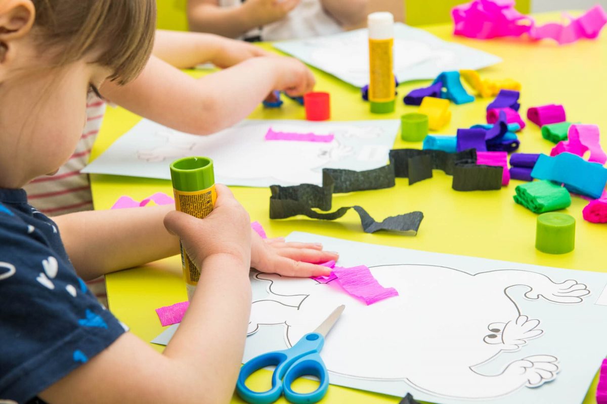 Spokojne dziecko to spokojny rodzic.